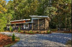 180 Lance Road, Cashiers NC 28717