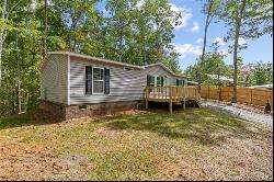 58 Durbin Road, Blairsville GA 30512