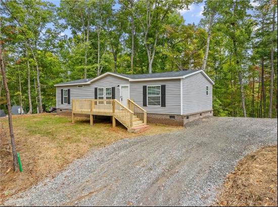 58 Durbin Road, Blairsville GA 30512