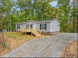 58 Durbin Road, Blairsville GA 30512