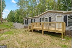 491 Cobb Mountain Road, Blairsville GA 30512