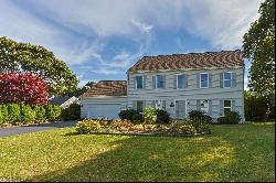 26 Old Carriage Drive, Harwich MA 02645