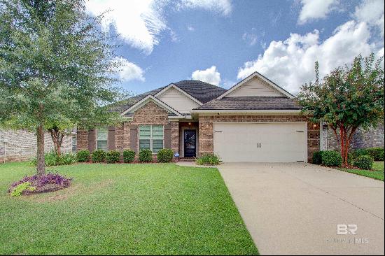 8625 Rosedown Lane, Daphne AL 36526