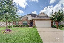 8625 Rosedown Lane, Daphne AL 36526