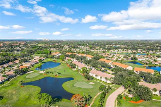 20751 Country Creek Dr Unit 1516, Estero FL 33928