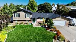 1057 E EASTRIDGE RD, Sandy UT 84094