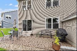 110 Tanager Circle, Pelham NH 03076