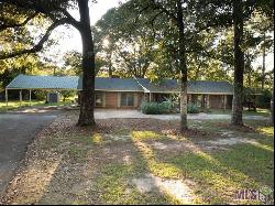 460 Tyler Road, Oakdale LA 71463