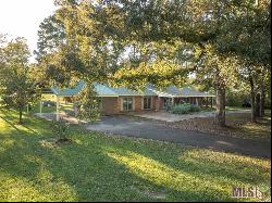 460 Tyler Road, Oakdale LA 71463