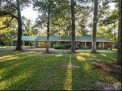 460 Tyler Road, Oakdale LA 71463