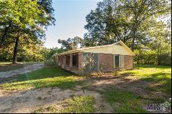 460 Tyler Road, Oakdale LA 71463