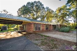 460 Tyler Road, Oakdale LA 71463