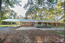 460 Tyler Road, Oakdale LA 71463