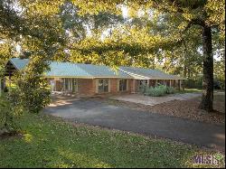 460 Tyler Road, Oakdale LA 71463