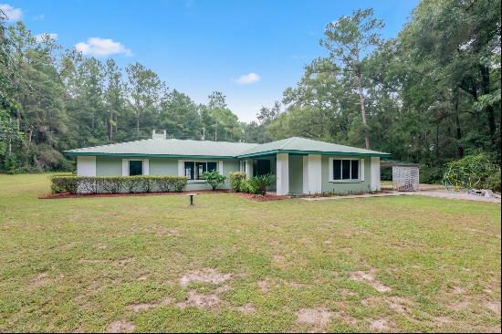 13629 NW 60th Place, Gainesville FL 32653