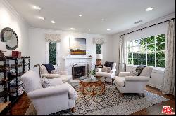 545 Swarthmore Avenue, Pacific Palisades CA 90272