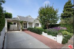 545 Swarthmore Avenue, Pacific Palisades CA 90272