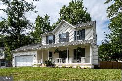 10122 Sharon Springs Drive, Fredericksburg VA 22408