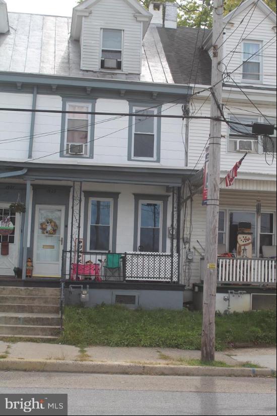 1929 W Market Street, Pottsville PA 17901