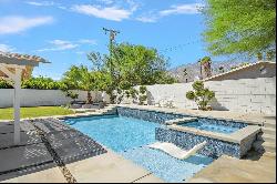 3005 N Chuperosa Road, Palm Springs CA 92262