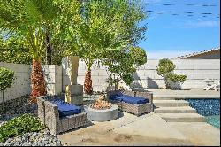 3005 N Chuperosa Road, Palm Springs CA 92262