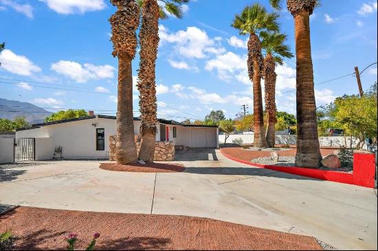 30557 San Antonio Drive, Cathedral City CA 92234