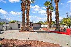 30557 San Antonio Drive, Cathedral City CA 92234