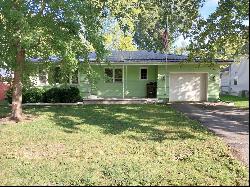 107 W Sullivan Street, Heyworth IL 61745