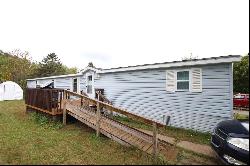 6685 M-66 Highway Unit 39, 48, 123, Charlevoix MI 49720