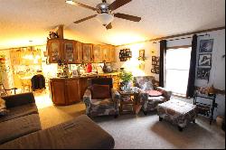 6685 M-66 Highway Unit 39, 48, 123, Charlevoix MI 49720