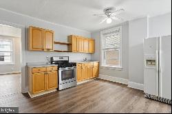 192 Dupont Street Unit 2, Philadelphia PA 19127