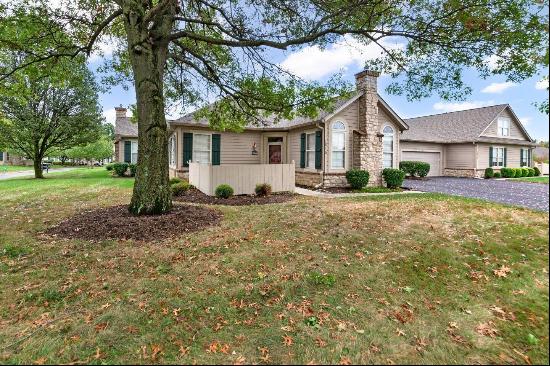 7816 Red Maple Place, Westerville OH 43082