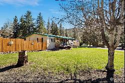 3576 Hansel Lane, Peshastin WA 98826