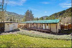 3576 Hansel Lane, Peshastin WA 98826