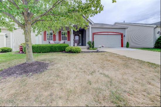 275 Greenshire Lane, OFallon MO 63368