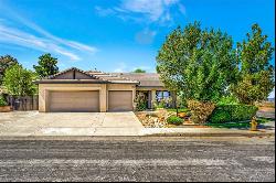 42355 Ridge View Drive, Lancaster CA 93536