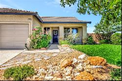 42355 Ridge View Drive, Lancaster CA 93536