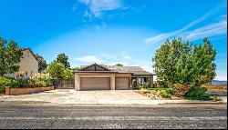 42355 Ridge View Drive, Lancaster CA 93536