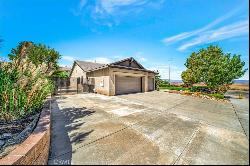 42355 Ridge View Drive, Lancaster CA 93536