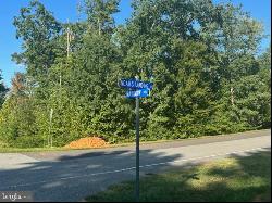 Lot 202 Rainbow Ridge, Bumpass VA 23024