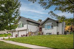 710 Spanish Peaks Drive, Missoula MT 59803