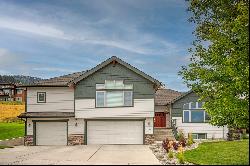 710 Spanish Peaks Drive, Missoula MT 59803