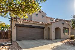 1251 E Parkview Drive, Gilbert AZ 85295