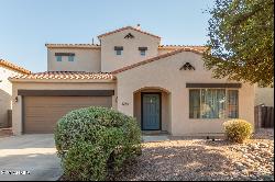 1251 E Parkview Drive, Gilbert AZ 85295