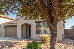 1251 E Parkview Drive, Gilbert AZ 85295