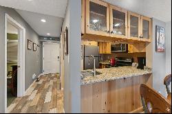 2000 Prospector Ave Unit 306, Park City UT 84060