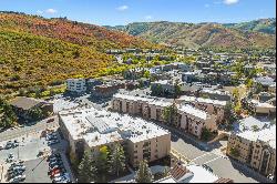 2000 Prospector Ave Unit 306, Park City UT 84060