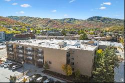 2000 PROSPECTOR AVE #306, Park City UT 84060