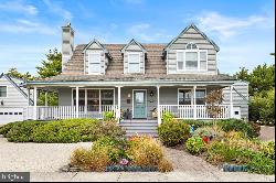 10608 Beach Avenue, Long Beach Township NJ 08008