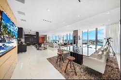 1100 Biscayne Blvd Unit 6003-6004, Miami FL 33132